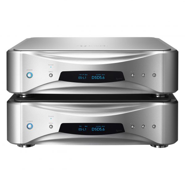 GRANDIOSO D1X Mono Block D/A Converter