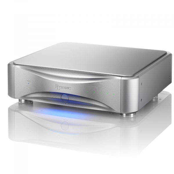 GRANDIOSO G1X Gr Master Clock Generator