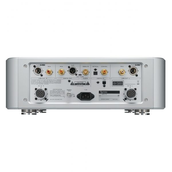 Grandioso K1X Super Audio CD/CD Player - Imagen 3