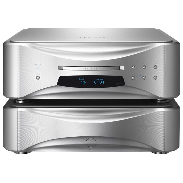 GRANDIOSO P1X Super Audio