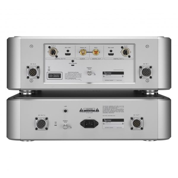 GRANDIOSO P1X Super Audio - Imagen 2