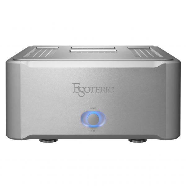 Amplificador S-02