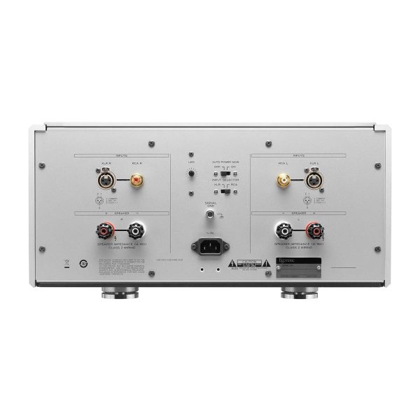 Amplificador S-02 - Imagen 2