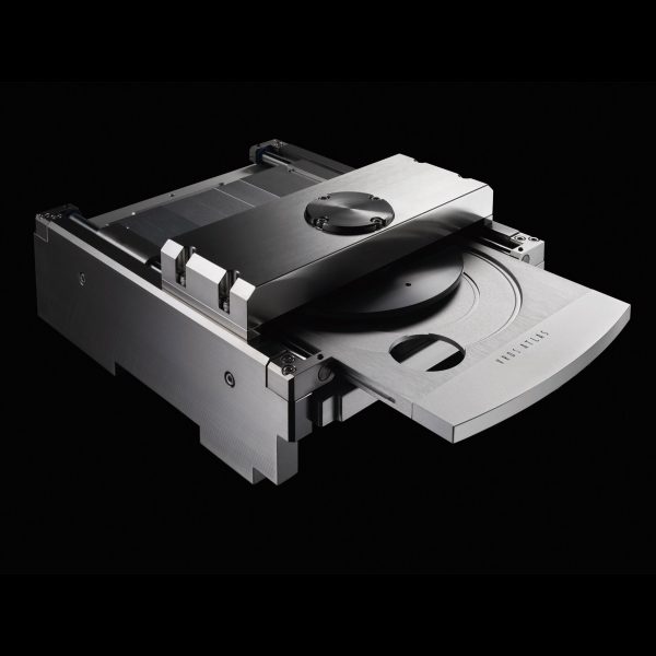 Grandioso K1X Super Audio CD/CD Player - Imagen 2